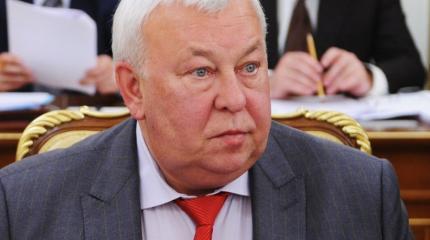 Путин освободил от должности директора ФСО Путин освободил от должности директора ФСО