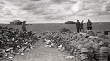 «Самый храбрый»: печальная участь японских военнопленных, вернувшихся домой «Самый храбрый»: печальная участь японских военнопленных, вернувшихся домой