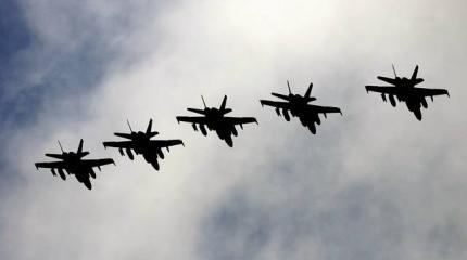 Россия полностью обезопасила себя от нападения с воздуха