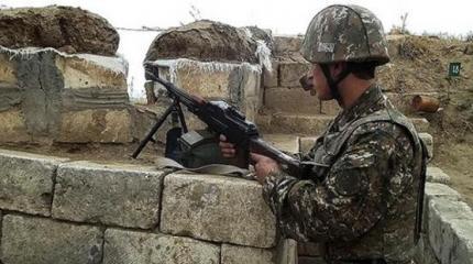 Угрозы возобновления Азербайджаном войны велики Угрозы возобновления Азербайджаном войны велики