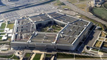 Politico: в Пентагоне сомневаются, что США смогут победить Россию Politico: в Пентагоне сомневаются, что США смогут победить Россию