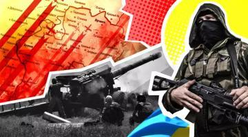 История повторяется: о планах Киева вновь открыть «Тарасовский фронт»