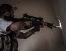 Сирия не удержалась от боевых действий на время мусульманского праздника Сирия не удержалась от боевых действий на время мусульманского праздника