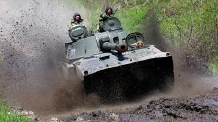 «Пионы» поступают на вооружение
