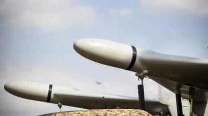 РФ накопила ракет на 4 года, новая «Герань» стала настоящей ночной ведьмой РФ накопила ракет на 4 года, новая «Герань» стала настоящей ночной ведьмой