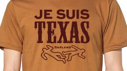 Je suis Texas Je suis Texas