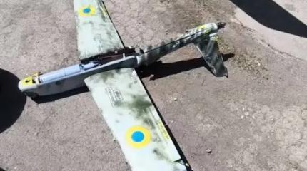 Киев в отчаянии: «Купол Донбасса» массово уничтожает беспилотники ВСУ Киев в отчаянии: «Купол Донбасса» массово уничтожает беспилотники ВСУ