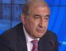 Вице-премьер Сирии: Договоренности по поставкам С-300 остаются в силе Вице-премьер Сирии: Договоренности по поставкам С-300 остаются в силе