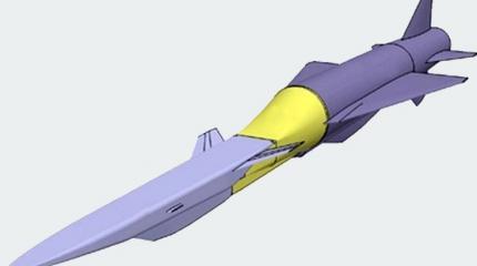 Что за секретную гиперзвуковую ракету испытал Ту-22М3