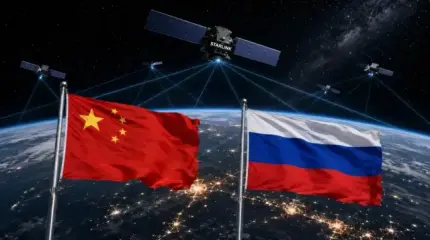 Управа на Starlink: раскрыты документы закрытых переговоров России и Китая