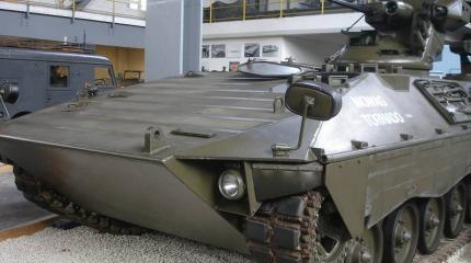 Швейцарский военный музей – Swiss Military Museum – фоторепортаж Швейцарский военный музей – Swiss Military Museum – фоторепортаж
