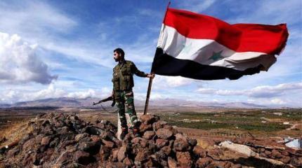 Армения готовится к участию в сирийской операции? Армения готовится к участию в сирийской операции?