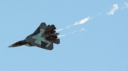 Cерьезное преимущество: аналог "Кинжала" для Су-57 оценили в США