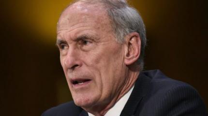 Глава нацразведки США Дэн Коутс предсказал ухудшение ситуации в Афганистане