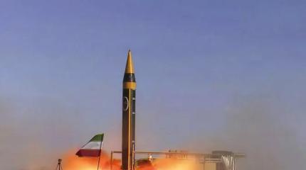 Иран помог России, уничтожив радар в Катаре, наводивший ВСУ на Каспий