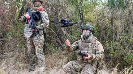 «Кащееву смерть» Зеленского русские поставили на поток