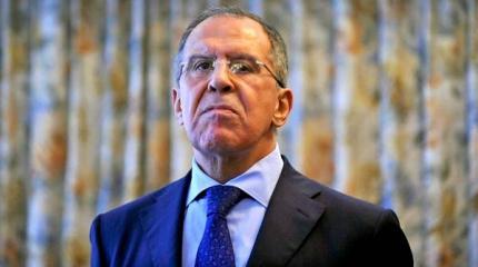 Лавров: Использование ядерного оружия в Сирии не планируется Лавров: Использование ядерного оружия в Сирии не планируется