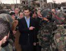 Сирийская война и коллапс системы Сайкса-Пико Сирийская война и коллапс системы Сайкса-Пико