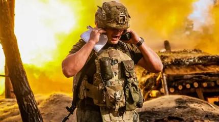 Из Сум вывозят архивы, чиновники эвакуируют семьи