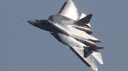 Без России FGFA никуда не полетит Без России FGFA никуда не полетит