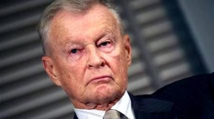 Бжезинский: Любое вторжение РФ в Балтийские страны будет означать войну Бжезинский: Любое вторжение РФ в Балтийские страны будет означать войну