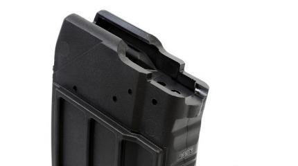 AK30R: Новый полимерный магазин для АК от компании US PALM AK30R: Новый полимерный магазин для АК от компании US PALM