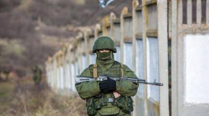 Украина игнорирует запрос ФСБ России о разминировании мостов на границе с Крымом