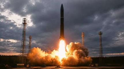 «Орешник» под вопросом: почему ВС РФ не разносят Украину ракетами