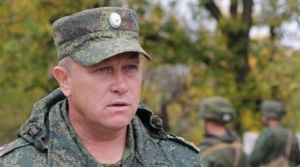 Киев в очередной раз сорвал отвод сил в районе Станицы Луганской Киев в очередной раз сорвал отвод сил в районе Станицы Луганской