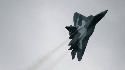 Истребители Т-50 проверят на учениях сразу после поступления в войска Истребители Т-50 проверят на учениях сразу после поступления в войска
