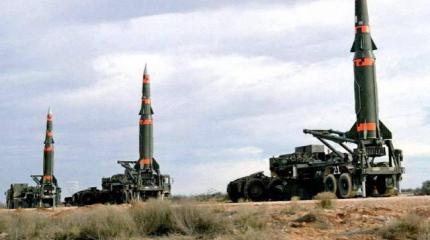 США намекают на возможность вернуть свои ракеты в Европу США намекают на возможность вернуть свои ракеты в Европу