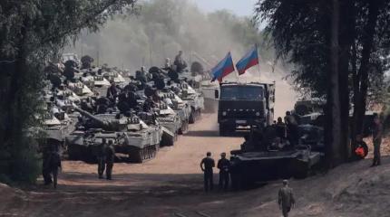 «500 русских солдат захватили четверть Покровска и агитируют ВСУ сдаваться»