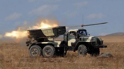 В ОБСЕ заявили об обстреле Тельманово В ОБСЕ заявили об обстреле Тельманово