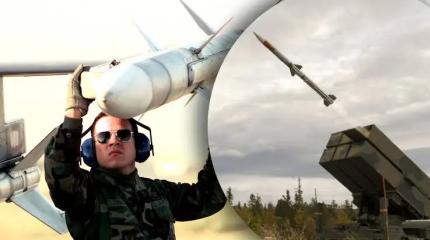 Удар ракетой по бюджету: в Польше сбивали «золотыми» снарядами дешёвые дроны