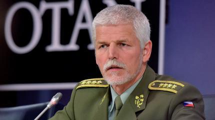 Генерал Павел: не нужно паранойи — Россия просто демонстрирует свою мощь Генерал Павел: не нужно паранойи — Россия просто демонстрирует свою мощь