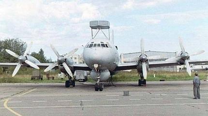 Модернизированный Ил-38 - достойный соперник американского "Посейдона" Модернизированный Ил-38 - достойный соперник американского "Посейдона"