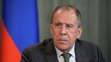Лавров: После разгрома ИГ станут понятны цели США в Сирии Лавров: После разгрома ИГ станут понятны цели США в Сирии