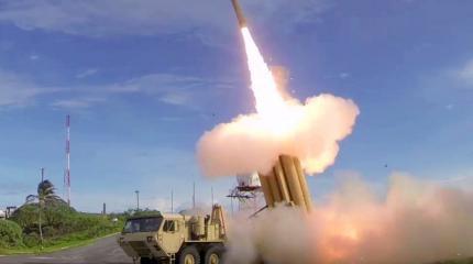Топ 9 военных подрядчиков США