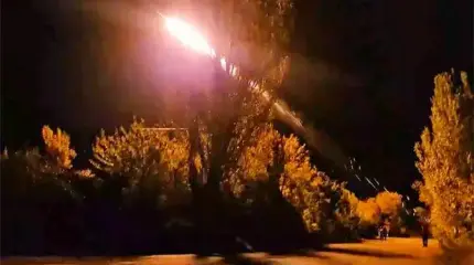 Покровск — это сигнал, что мы на пороге грандиозного шухера