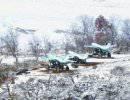 У границ Южной Кореи нашли обломки неизвестного беспилотника