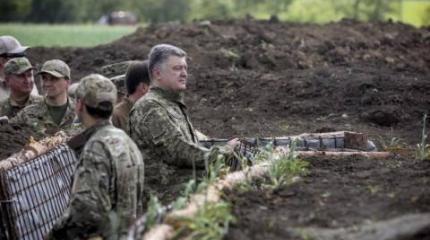 После российских ударов по ИГИЛ на Украине поняли, что "евровалы" им не помогут