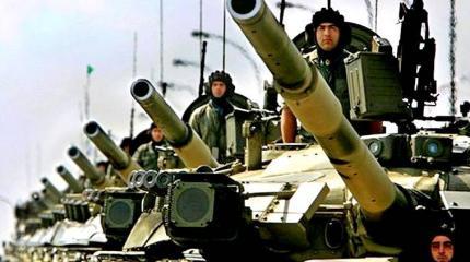 Новый виток войны на Донбассе — счет на дни Новый виток войны на Донбассе — счет на дни