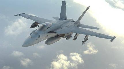 Битва за рынок: Су-34 и F/A-18 не столкнутся в небе Индии Битва за рынок: Су-34 и F/A-18 не столкнутся в небе Индии