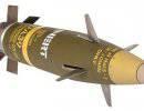 Управляемый боеприпас M982 Excalibur (XM982) (США) Управляемый боеприпас M982 Excalibur (XM982) (США)