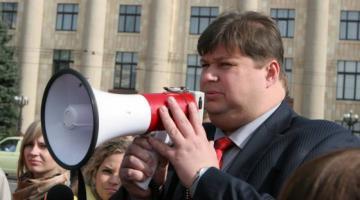 Игорь Балута: На границе РФ и Украины в Харьковской области появится 22 блокпоста