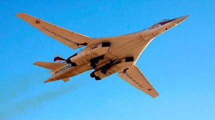 Ту-160 ждать еще шесть лет Ту-160 ждать еще шесть лет
