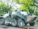 Раскрыты подробности о новой украинской КШМ «Свитязь» Раскрыты подробности о новой украинской КШМ «Свитязь»