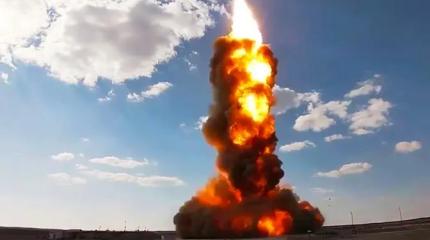 В Европе уверены, что РФ не применит ядерное оружие. Надо их переубедить