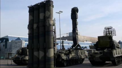 В войска поставлены комплексы С-300В4 и «Тор-М2У» В войска поставлены комплексы С-300В4 и «Тор-М2У»