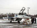 Полет в стратосферу на МиГ-29 Полет в стратосферу на МиГ-29